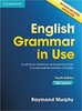 English Grammar in Use by Murphy