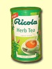 гранулированный чай Ricola