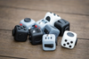 Fidget Cube (куб-антистресс)