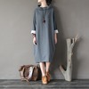 Hound Dress