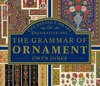 "The Grammar of Ornament" Owen Jones