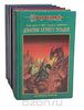 Серия «DragonLance / Сага о Копье» выборочно