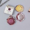 45pcs/lot Wax sealing sticker