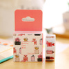 Japanese Washi Tape