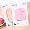 sandwich memo pad