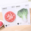 sandwich memo pad