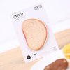 sandwich memo pad