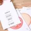 sandwich memo pad