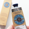 l'occitane Shea Butter Hand Cream