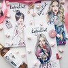 Блокнот Рисуй как @katya_khot star