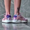 Nike Air Huarache Aloha Floral Pack "Pink"