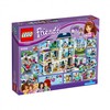 LEGO® Friends Клиника Хартлейк-Сити 41318