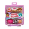 Набор ароматных игрушек NUM NOMS S3 Пончики