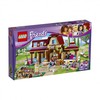 LEGO® Friends Клуб верховой езды 41126