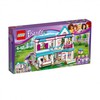 LEGO® Friends Дом Стефани 41314