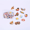 Cute Cartoon Korean Style Decorative Stickers