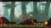 Momodora: reverie under the moonlight.