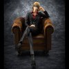 TIGER & BUNNY - G.E.M.SERIES S.O.C BARNABY BROOKS JR. - LIMITED EDITION