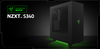 Корпус Razer nzxt s340