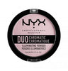 DUO CHROMATIC ILLUMINATING POWDER - LAVENDER STEEL