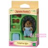 Игровой набор Ежик Sylvanian Families