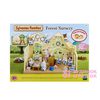 Игровой набор Детский сад Лес Sylvanian Families