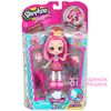 Кукла Шеф-клуб Shopkins Shoppies Донатина с аксессуарами (56301)