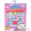 Набор фигурок Happy Places S1 Гостиная Shopkins 15 петкинсов (56377)