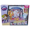 Игровой набор Littlest Pet Shop Парк Развлечений (B0249)