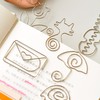 Metal Paper Clips
