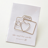 Metal Paper Clips