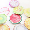 Fresh Fruit Memo Pad