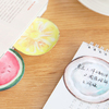Fresh Fruit Memo Pad