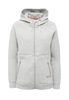 Helly Hansen Толстовка W NAIADLINE FZ HOODIE