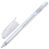 Белые гелевые ручки