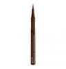 ЦВЕТНАЯ ПОДВОДКА ДЛЯ КОНТУРА ГЛАЗ COLORED FELT TIP LINER - CHOCOLATE BROWN 06