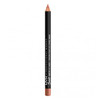 ЗАМШЕВЫЙ КАРАНДАШ ДЛЯ ГУБ SUEDE MATTE LIP LINER - STOCKHOLM 28