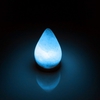Соляная лампа SALTKEY WATER DROP Blue
