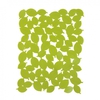 Подложка для раковины Umbra Foliage Green   41 х 1 х 32 см