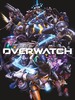 Overwatch: Anthology Volume 1 Hardcover