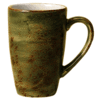 Чашка чайная «Craft», 350 мл, D 8 см, H 12,5 см, коричневый, Steelite, Великобритания, арт. 9502