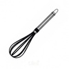 BRABANTIA Large Non Stick Matt Steel