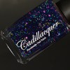 Cadillacquer - Halloween 2017 - Eleven