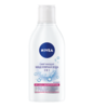 NIVEA СМЯГЧАЮЩАЯ МИЦЕЛЛЯРНАЯ ВОДА 3 В 1 Уход за кожей лица