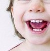здоровые детские зубы