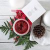 NS Copenhagen 10 icy Berries Body Scrub