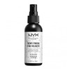 СПРЕЙ-ФИКСАТОР МАКИЯЖА.  MAKE UP SETTING SPRAY - DEWY 02