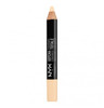 УНИВЕРСАЛЬНЫЙ КОНСИЛЛЕР. GOTCHA COVERED CONCEALER PENCIL - ALABASTER 01