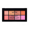 ПАЛЕТКА РУМЯН SWEET CHEEKS BLUSH PALETTE 01