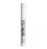 ГЕЛЬ ДЛЯ БРОВЕЙ.  CONTROL FREAK EYE BROW GEL - CLEAR 01
